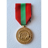 MEDAILLE DE LA FAMILLE