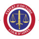 COCARDE EXPERT JUDICIAIRE ADHESIVE